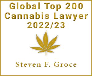 Global to 200 Cannabis Lawyer